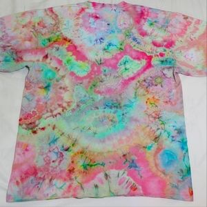 Cool Tie Dye T-shirt size L